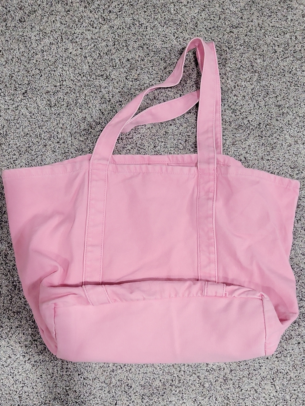 Pink GAP Tote Bag - Picture 4 of 4